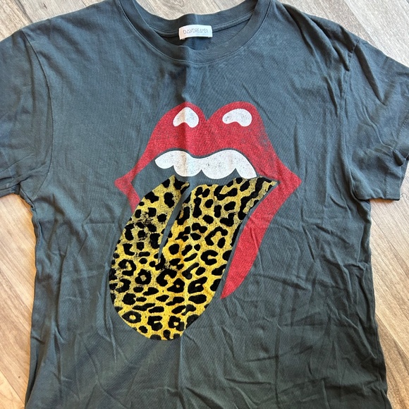 Daydreamer Rolling Stones tshirt - Picture 2 of 3